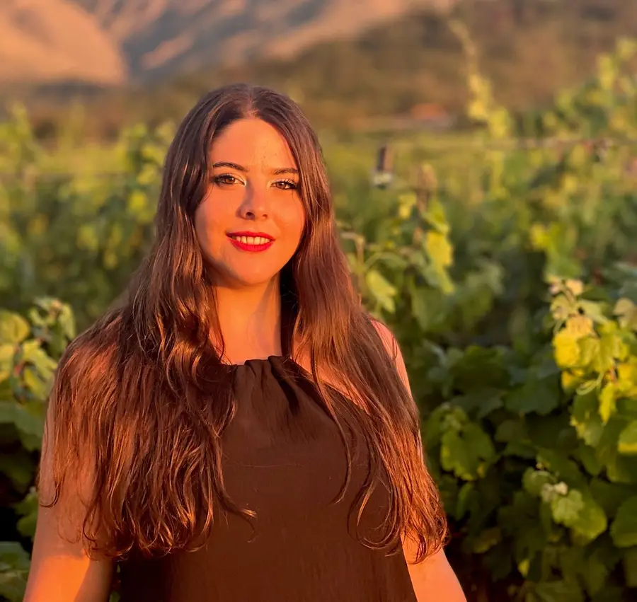 Michelle Shocron, Co-founder, CEO